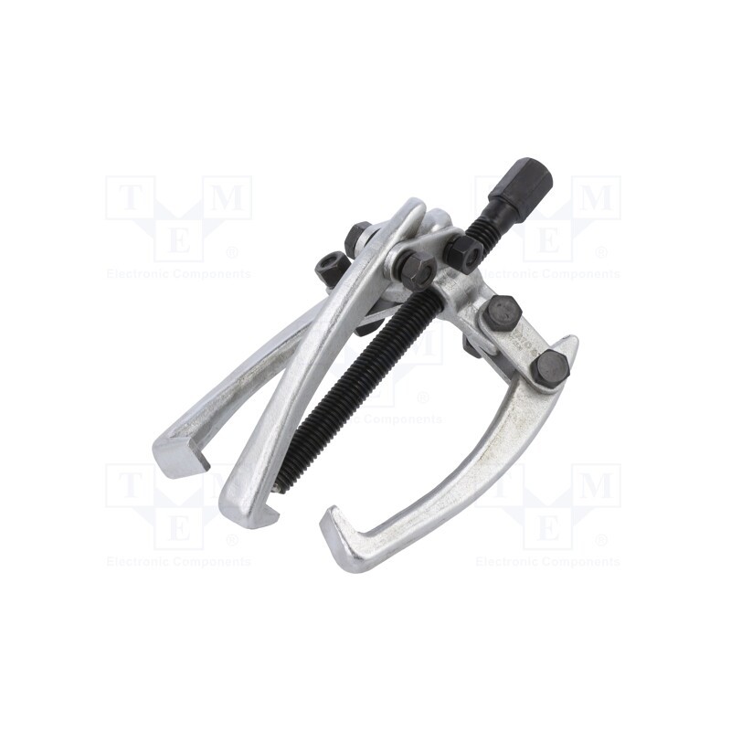 1 pcs x YATO - YT-2520 - Bearing puller, 100mm, 3-armig, 4'