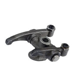 Keyboard head support Ursus C 360 lever