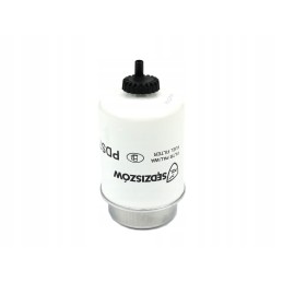 Fuel filter for john deere with separator pds726 p