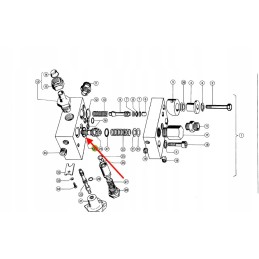 211693 0 o-ring 21 89 x 2 62