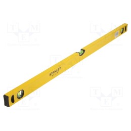 1 pcs x STANLEY - STHT1-43105 - Level, L: 1m