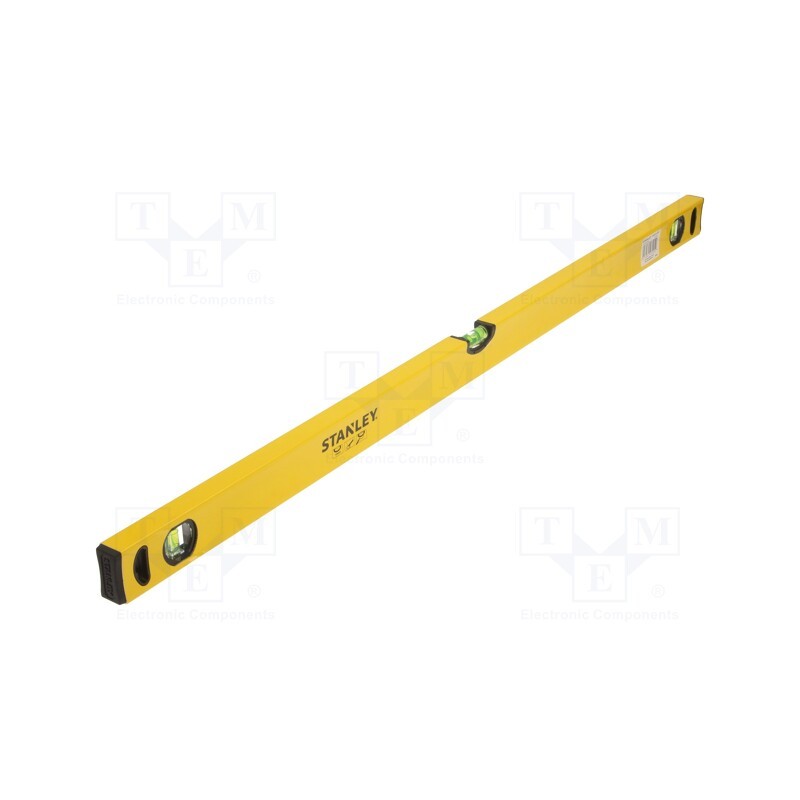 1 pcs x STANLEY - STHT1-43105 - Level, L: 1m