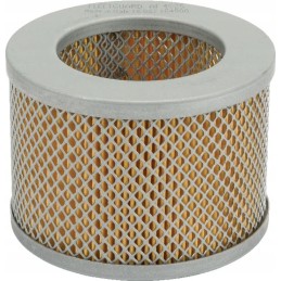 fleetguard air filter
