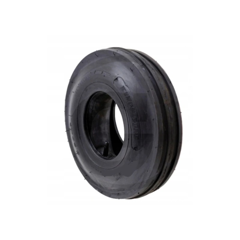 Tire of the saw 4 00 10 4 pr