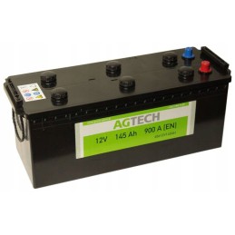 Agtech battery 12v 145ah 900a