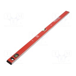 1 pcs x PROLINE - 15925 - Level, L: 1m