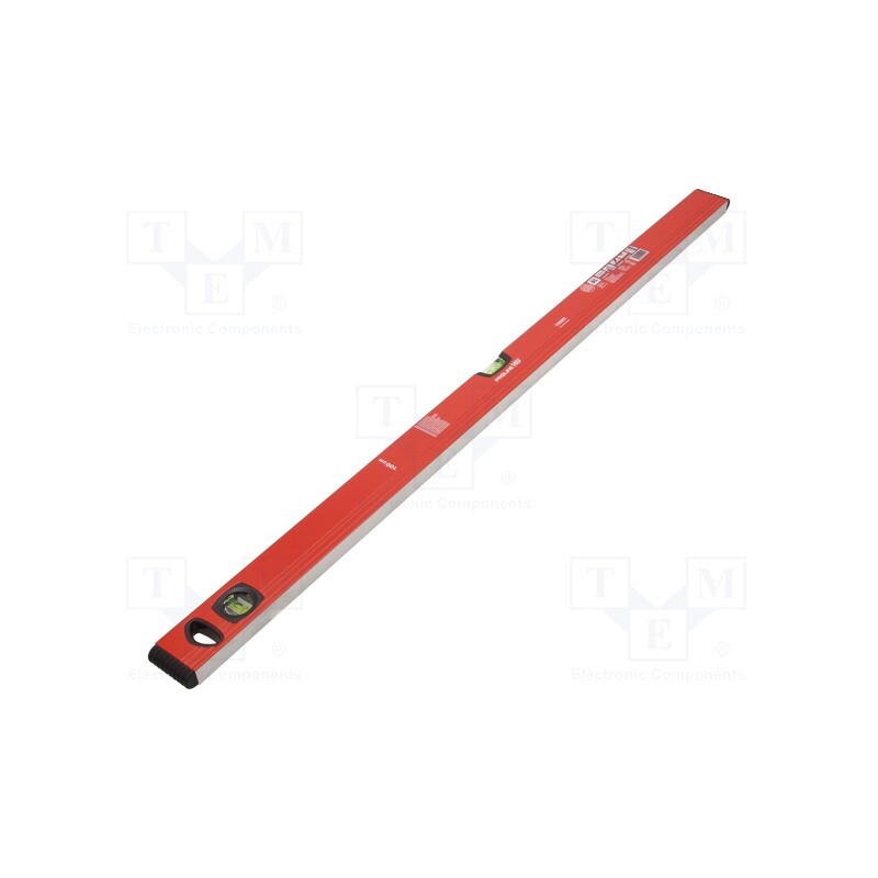 1 pcs x PROLINE - 15925 - Level, L: 1m
