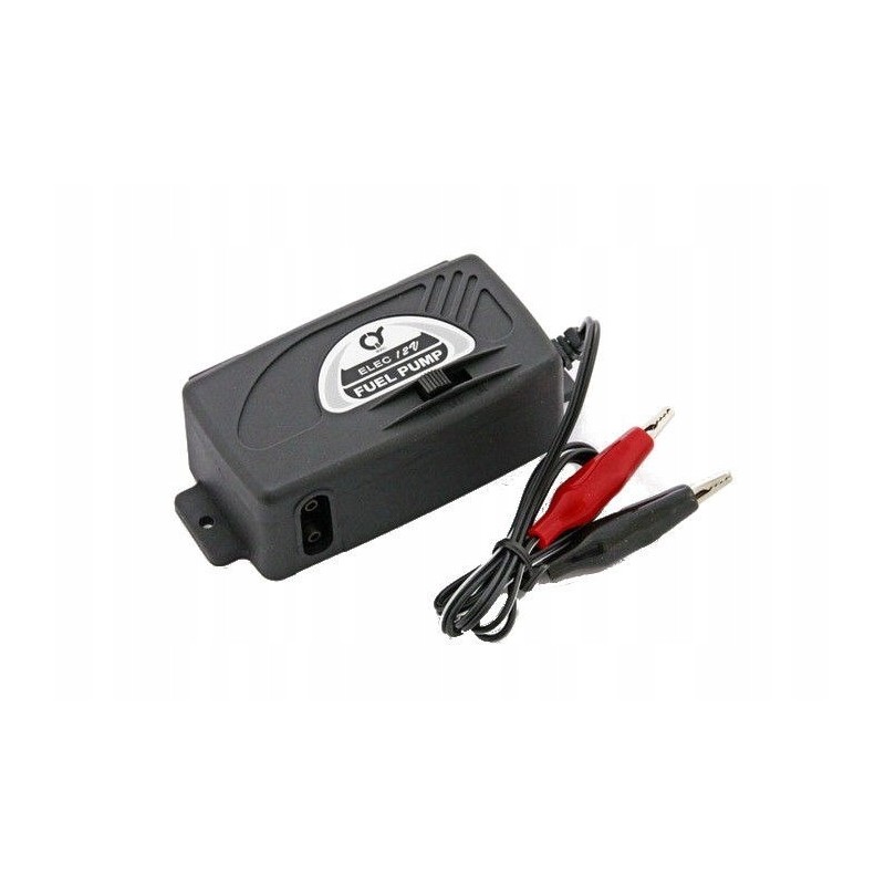 Electric fuel pump 12v