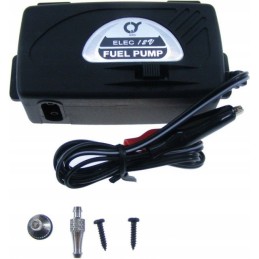 Electric fuel pump 12v
