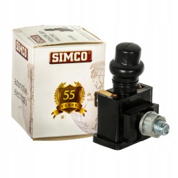 Brake light switch new holland