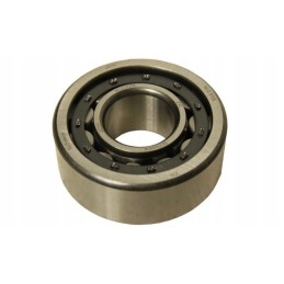 Single row cylindrical roller bearing 25x62x24 nu2305e zvl