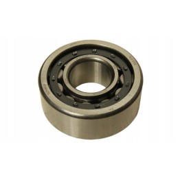 Single row cylindrical roller bearing 25x62x24 nu2305e zvl