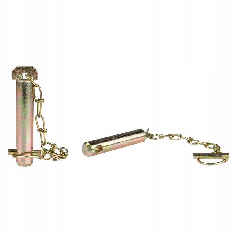 Central link pin 46650271 hydrolider