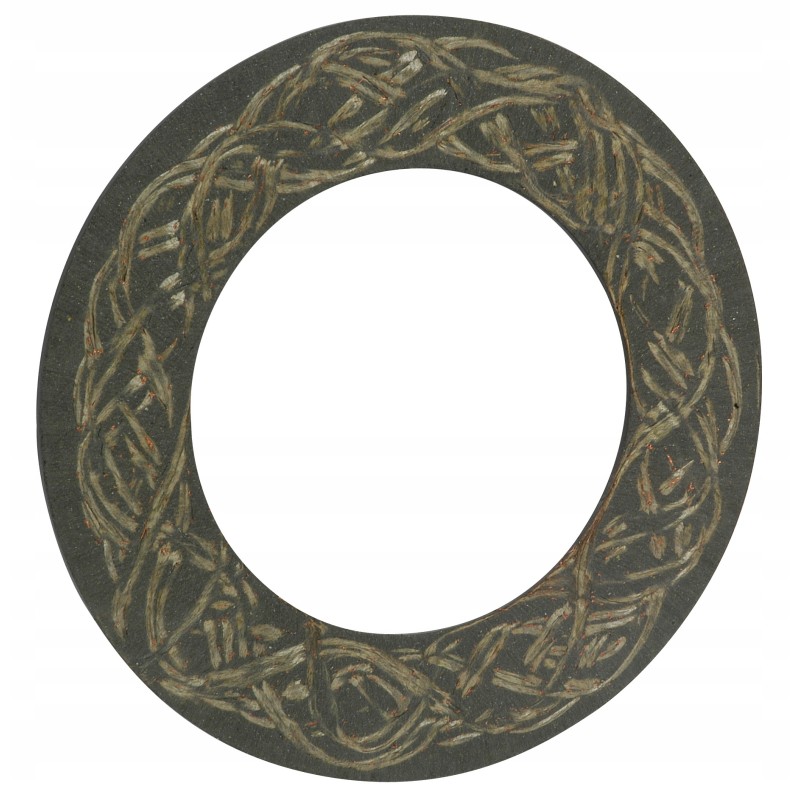 Friction lining 153mm 56 73 00