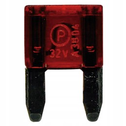 Blade fuse 4990134 blister