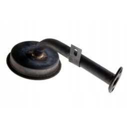 Oil pan sucker c 360