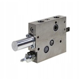 Distributor section case 5195165 z