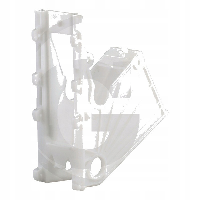 Amazon d8 super 375 sowing unit housing