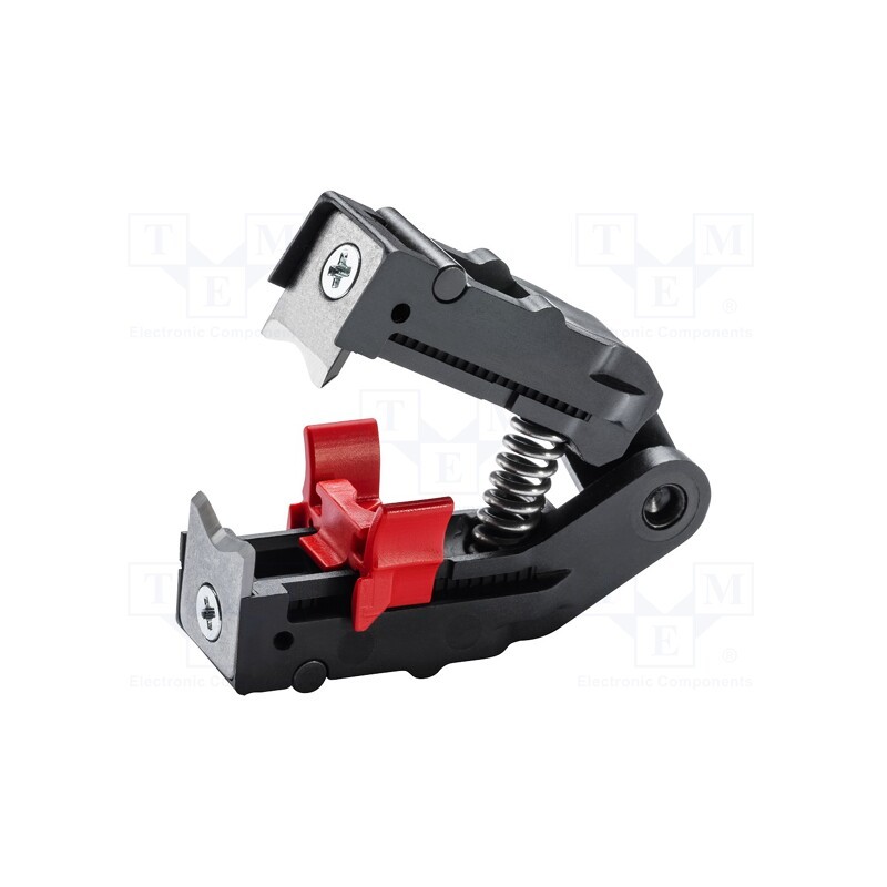 1 pcs x KNIPEX - 12 49 31 - Blade, KNP.1252195