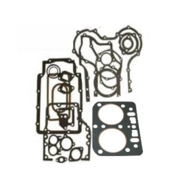 Set of gaskets for ursus c 330 c330 engine gaskets