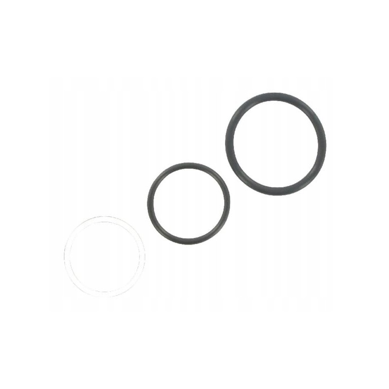 Seal set for cvv 12 f