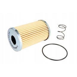 Hydraulic filter claas ares ario filter insert