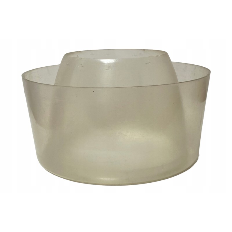 Air filter dust container Ursus Zetor 4 cyl