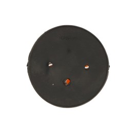 Side indicator lamp LP, glass color was 14