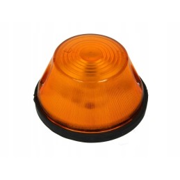 Side indicator lamp LP, glass color was 14