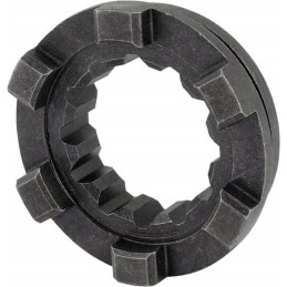 Claw clutch for compressor c 360 26900050509280