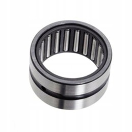 Needle bearing fight of john deere l650 micropump