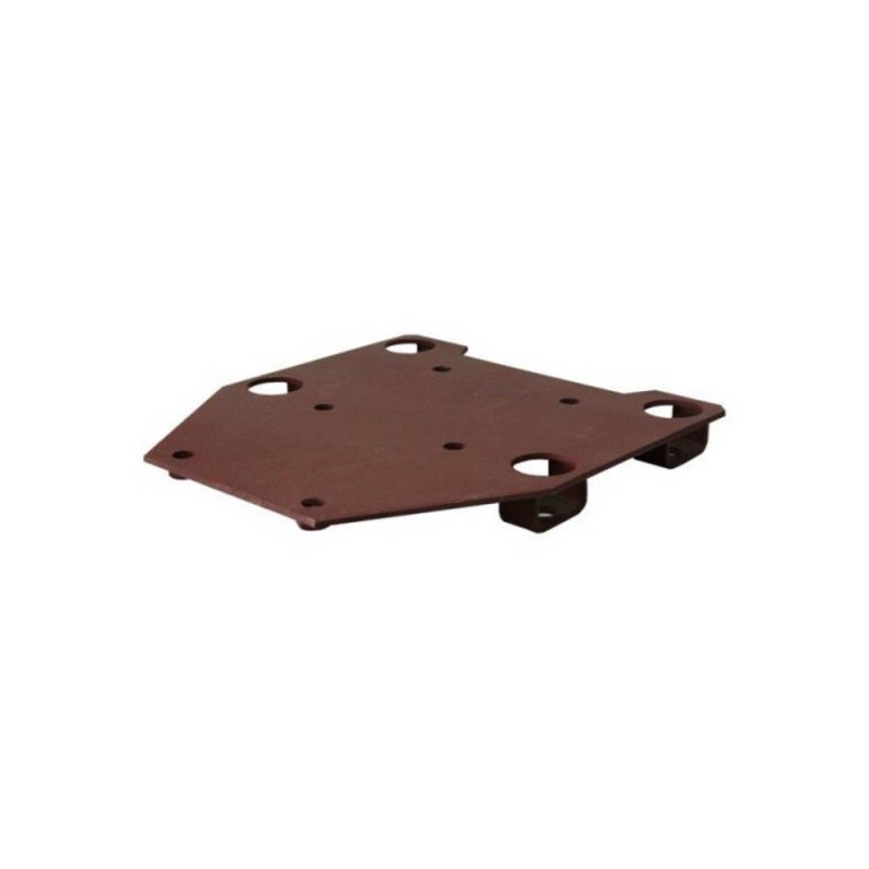 Seat plate for Grammer Ursus C 360 46671010