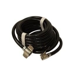 4m universal flexible pumping cable