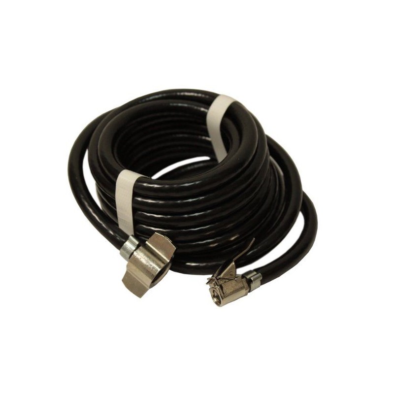 4m universal flexible pumping cable