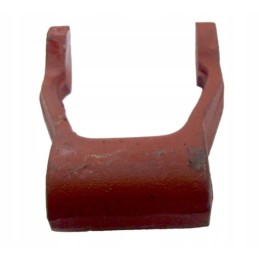 Forks that disengage the release bearing for Ursus C 360