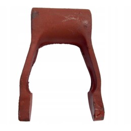 Forks that disengage the release bearing for Ursus C 360