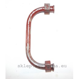 C360 cylinder regulator air hose 46469050