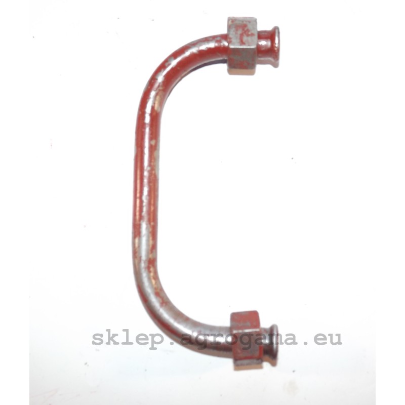 C360 cylinder regulator air hose 46469050