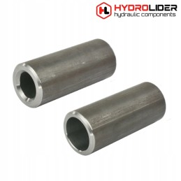 Pipe sleeve zab 880 fi 48mm l 120mm hydrolider