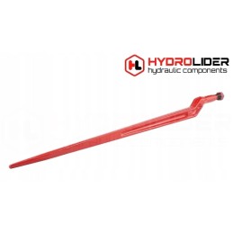 Pipe sleeve zab 880 fi 48mm l 120mm hydrolider