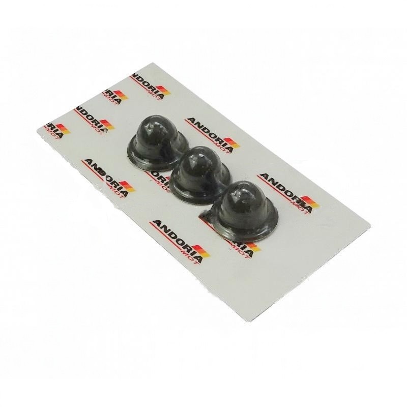 Clutch lever insert 3 pcs Ursus C360