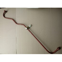 Pipe pump, overflow valve 6 86278110