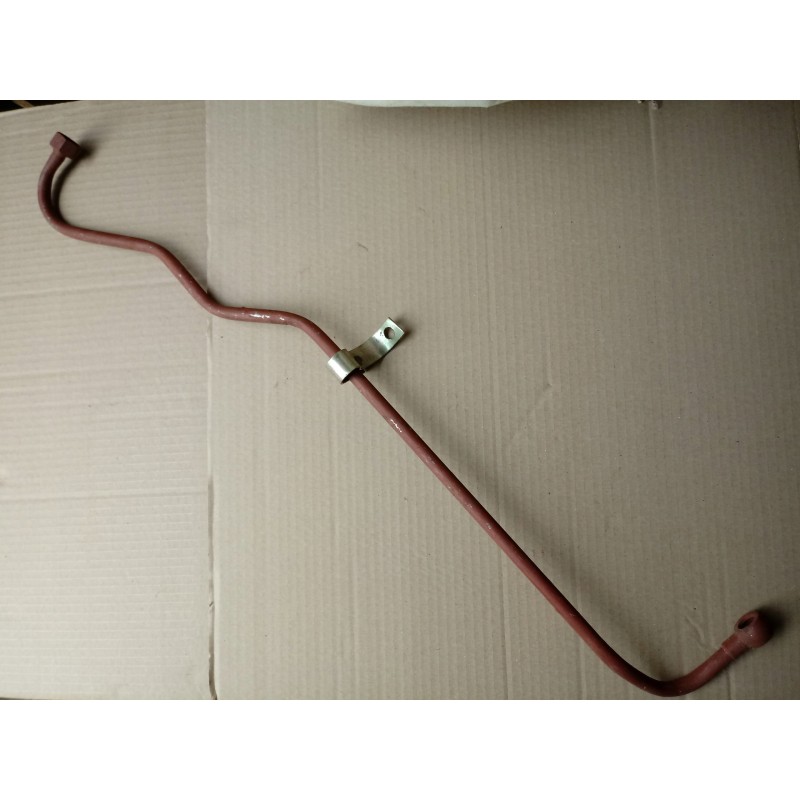 Pipe pump, overflow valve 6 86278110