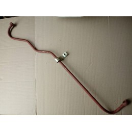 Pipe pump, overflow valve 6 86278110