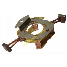 Starter rear disc with mf3 reducer