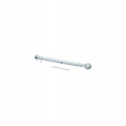 Hydropack central connector, category 2, 27x3, 420, 620 mm