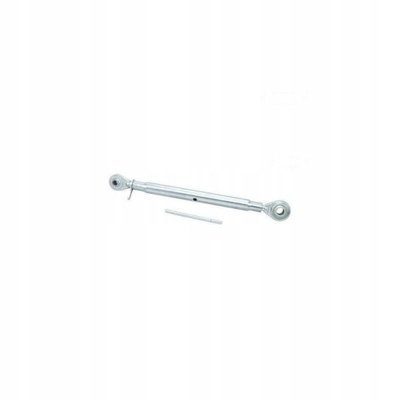 Hydropack central connector, category 2, 27x3, 420, 620 mm