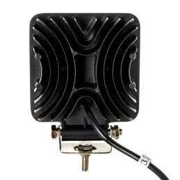 Work lamp 16 LED 48W square 12v 24v