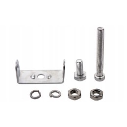 Work lamp 16 LED 48W square 12v 24v