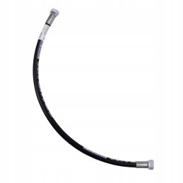 Cable thread M22x1 5 straight l 800mm unhz 750